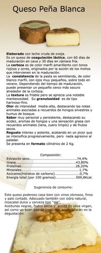 Ficha de cata Ficha de cata